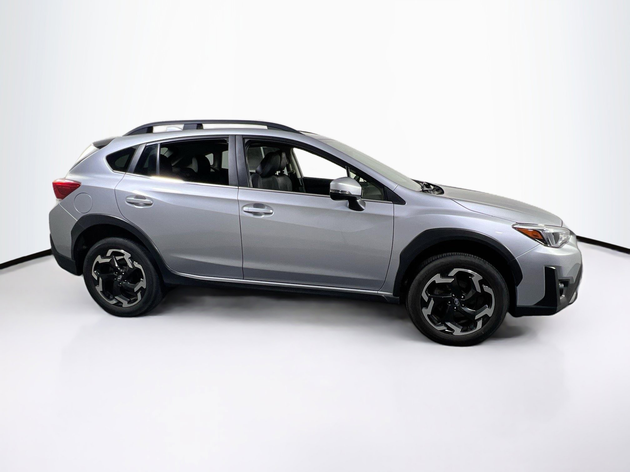 Used 2023 Subaru Crosstrek 2.5i Limited w/ Moonroof Package AWD/4WD image 4