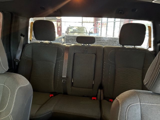 Used 2026 RAM 2500 Big Horn AWD/4WD image 36