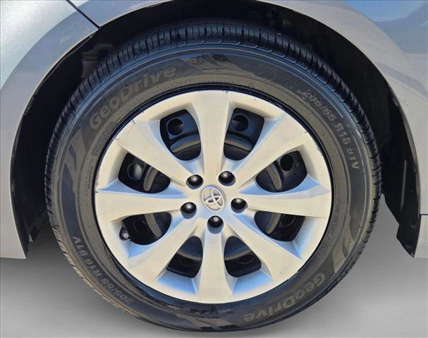 Certified 2022 Toyota Corolla LE image 22