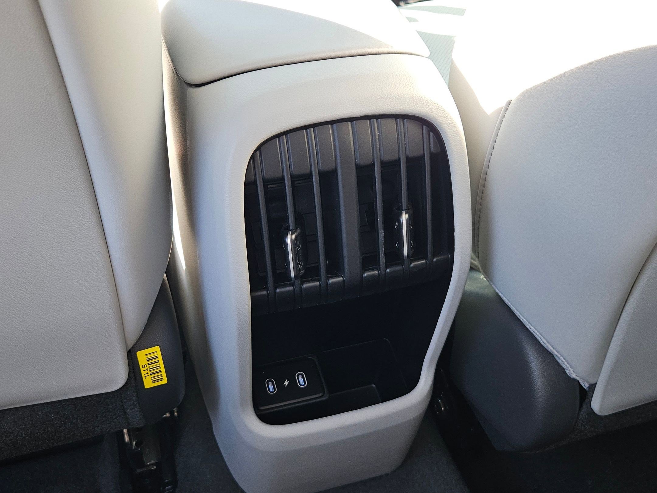 Certified 2026 Hyundai Kona SEL Premium image 22