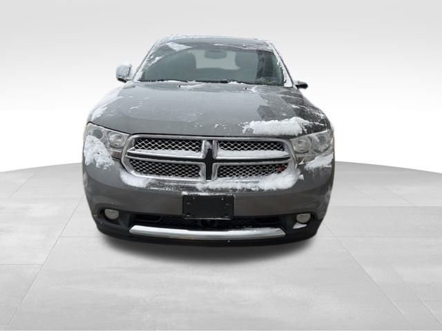 Used 2013 Dodge Durango Citadel w/ Technology Group image 2