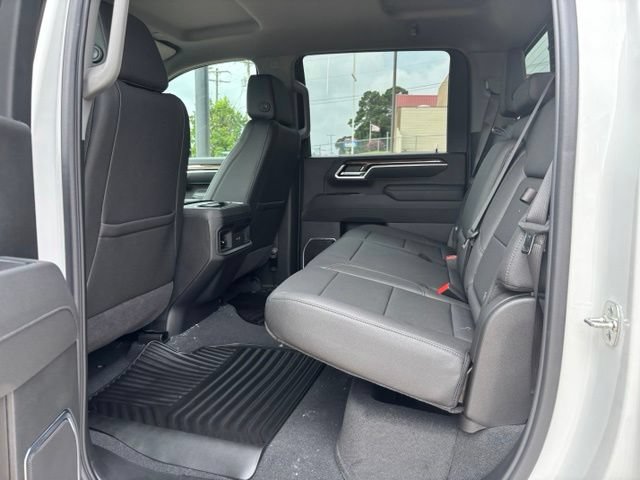 New 2026 Chevrolet Silverado 2500 LT w/ Trail Boss Package AWD/4WD image 12