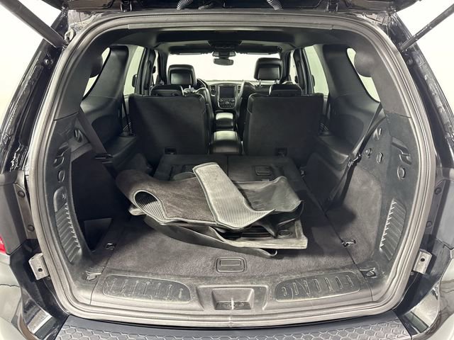 Used 2018 Dodge Durango R/T w/ Trailer Tow Group IV AWD/4WD image 33