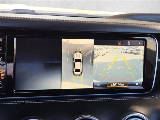 Used 2017 Mercedes-Benz S 63 AMG 4MATIC Coupe image 17