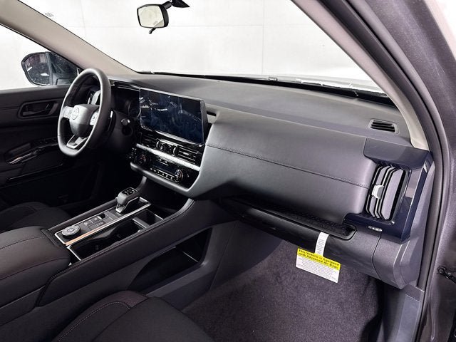 New 2026 Nissan Pathfinder SV AWD/4WD image 26