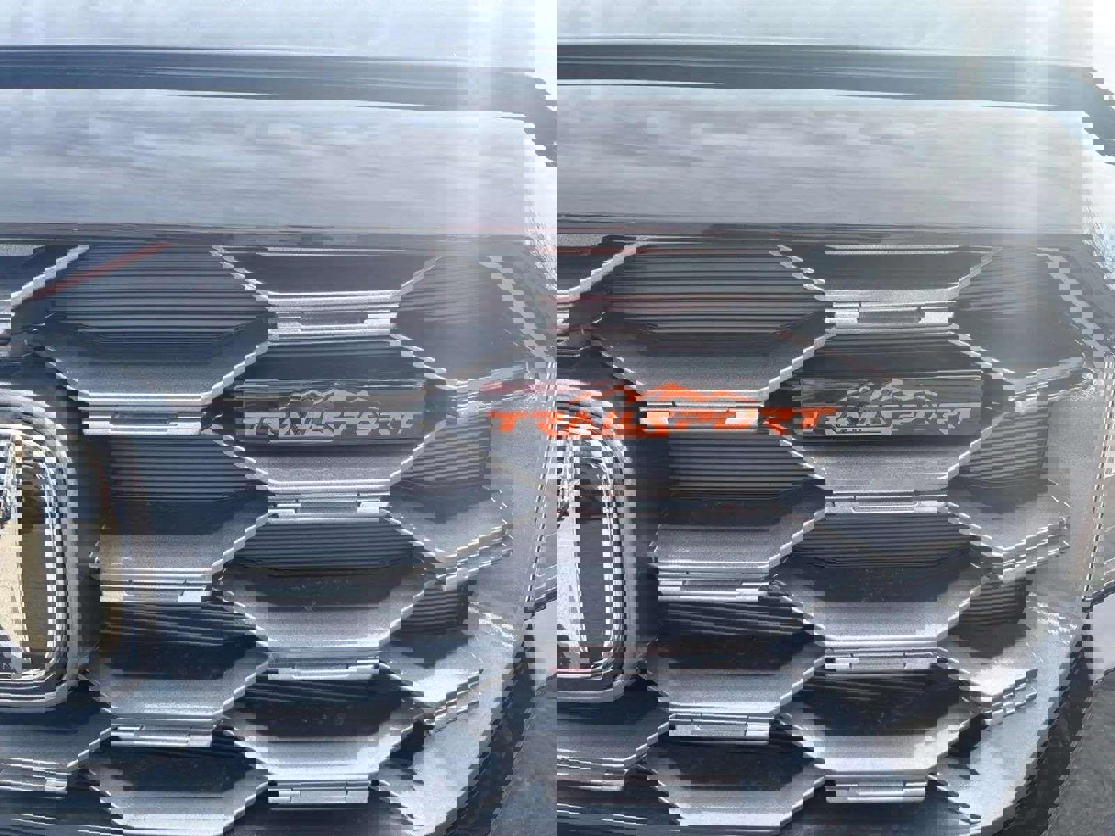 New 2026 Honda Ridgeline TrailSport image 3