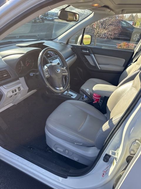 Used 2014 Subaru Forester 2.5i Touring AWD/4WD image 7
