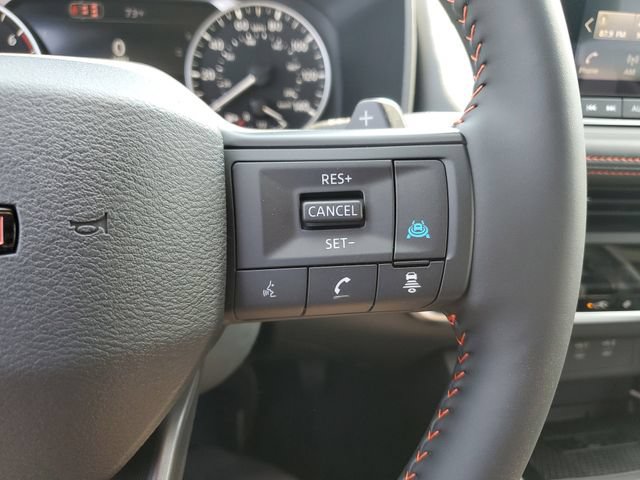 New 2026 Nissan Rogue SV w/ Rock Creek Premium Package AWD/4WD image 25