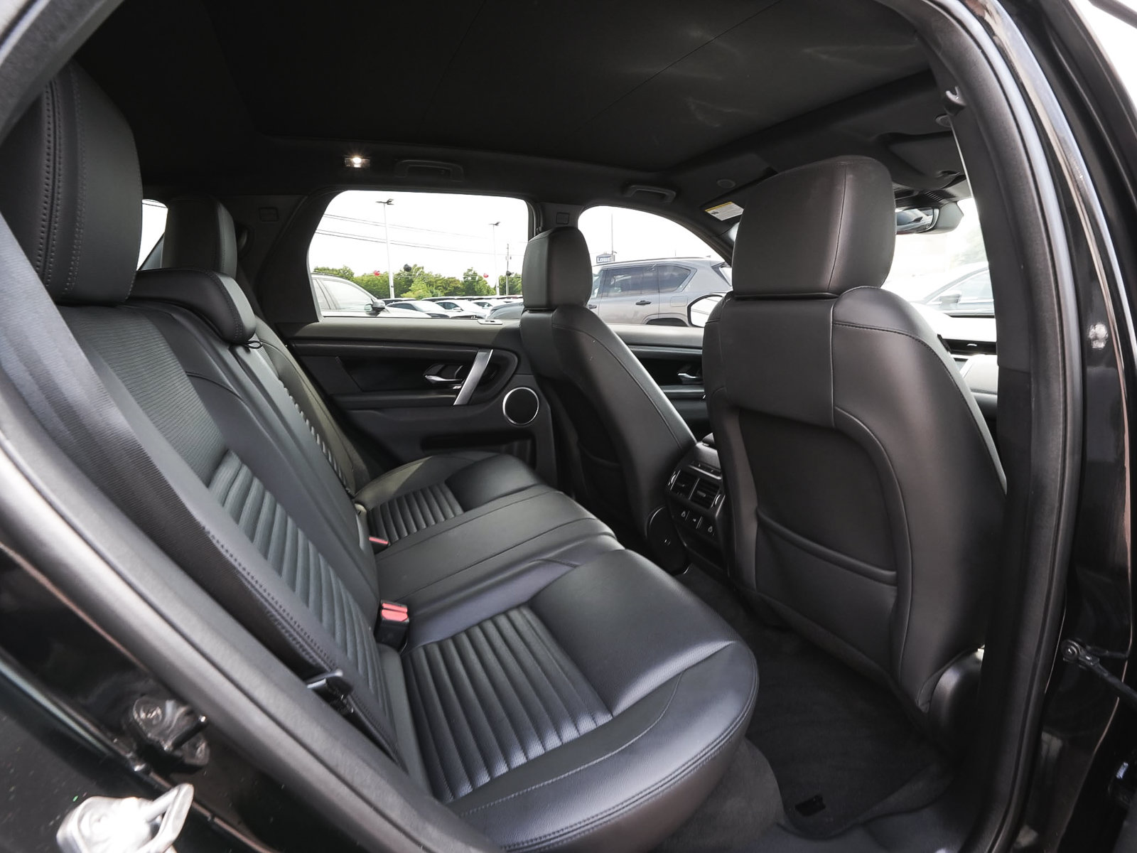 Used 2023 Land Rover Discovery Sport S AWD/4WD image 38