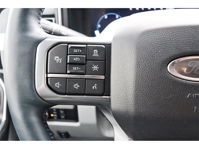 Used 2024 Ford F250 Limited w/ FX4 Off-Road Package image 18