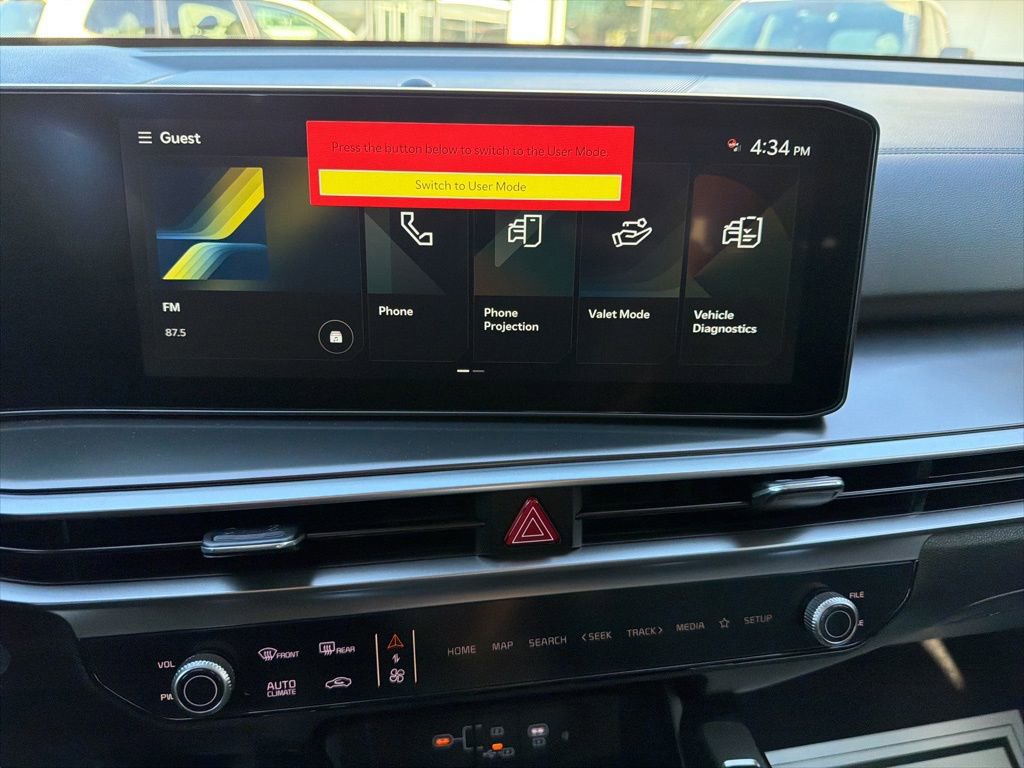New 2026 Kia Sorento S AWD/4WD image 30