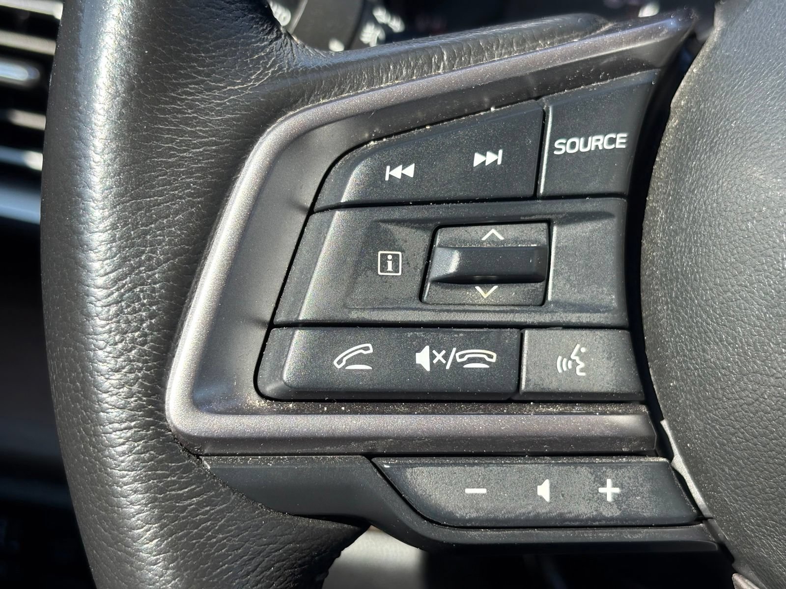 Certified 2023 Subaru Outback Onyx Edition XT AWD/4WD image 14
