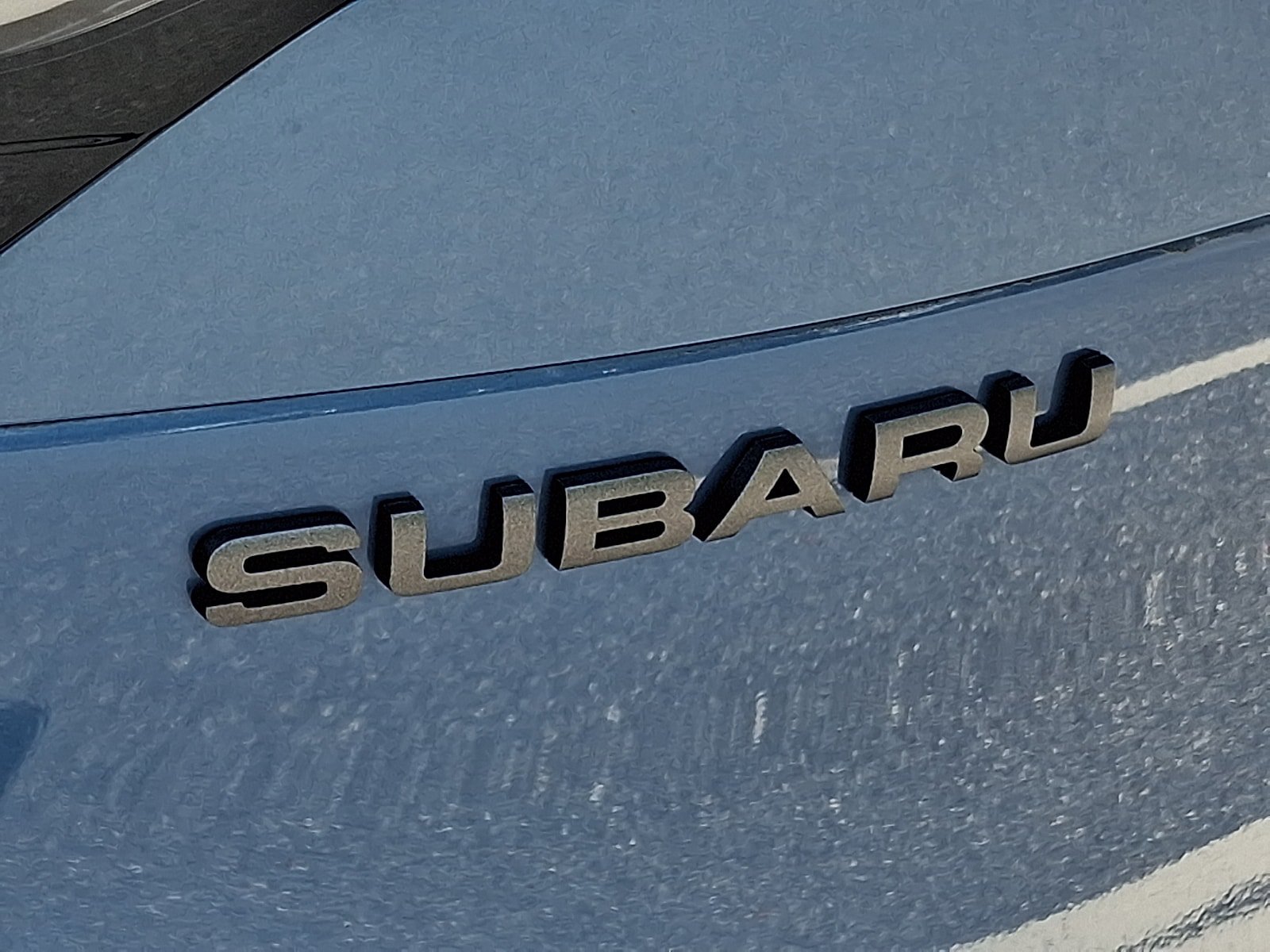 Certified 2025 Subaru Forester Premium w/ Convenience Package #1 AWD/4WD image 29