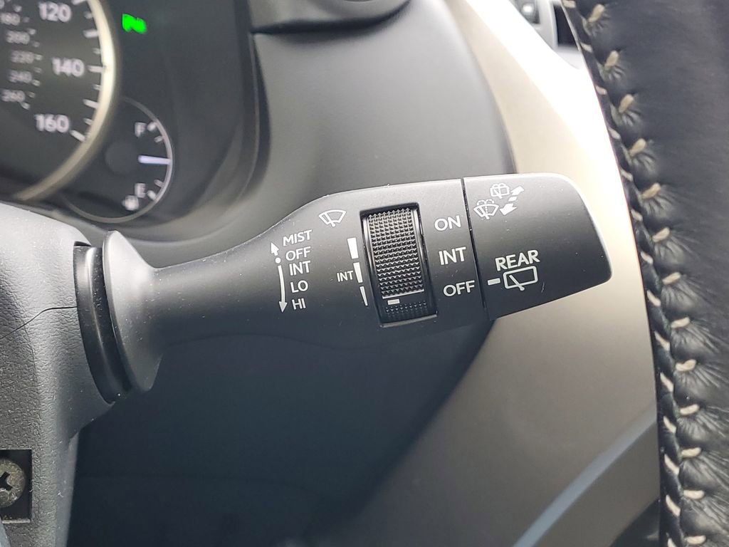 Used 2020 Lexus NX 300 AWD w/ Premium Package image 23