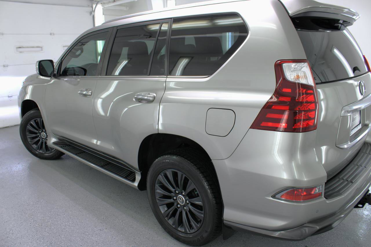 Used 2021 Lexus GX 460 Premium image 16