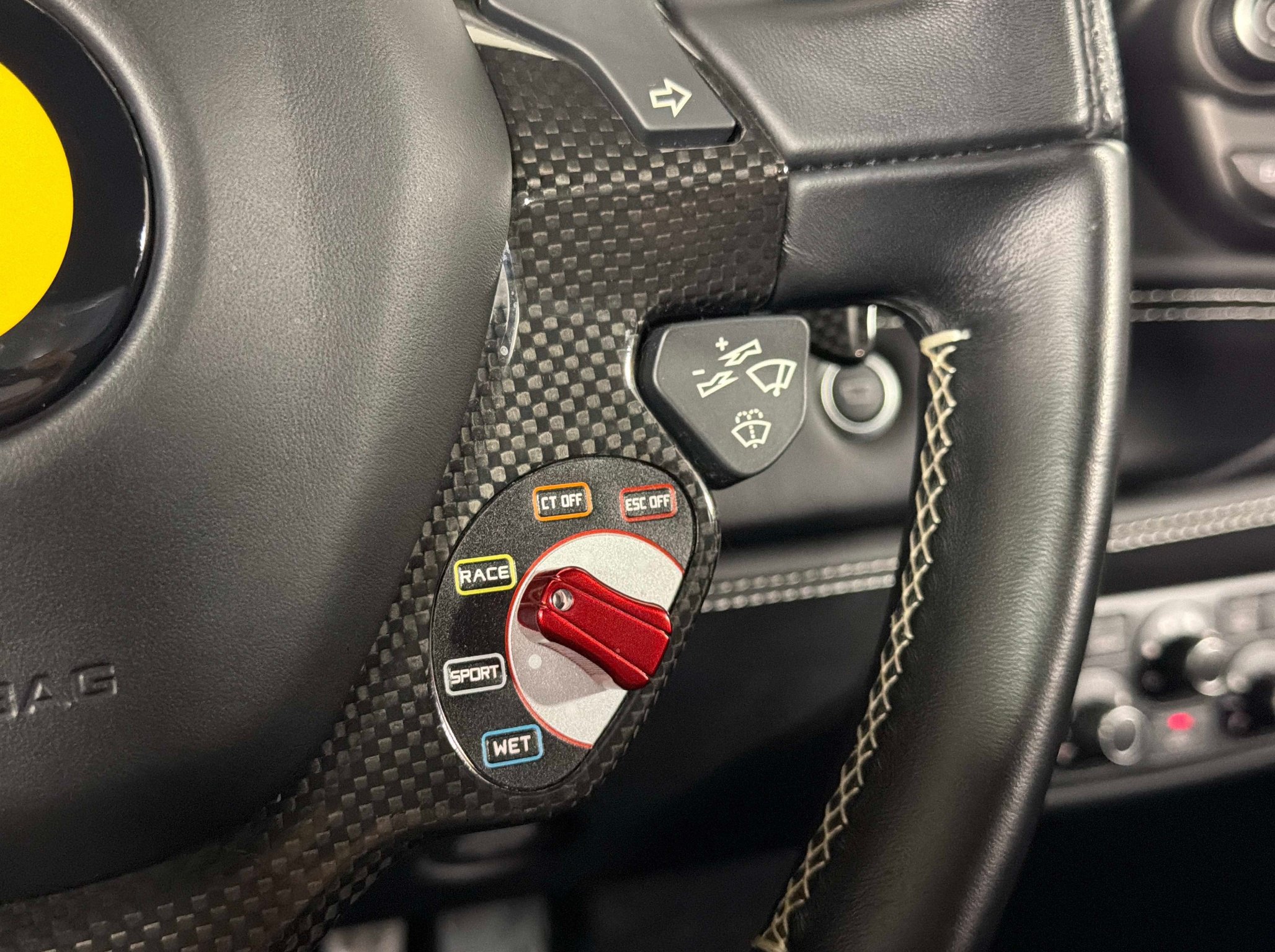 Used 2019 Ferrari 488 GTB RWD image 35