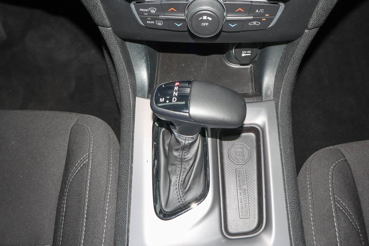 Used 2023 Dodge Charger SXT w/ Blacktop Package RWD image 18