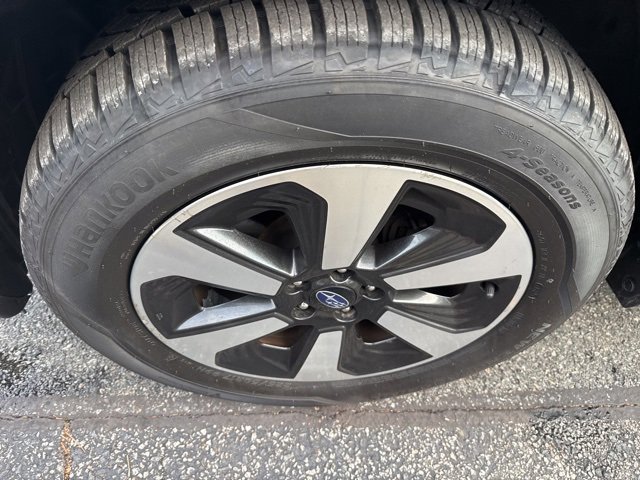 Used 2018 Subaru Forester 2.5i Premium image 5