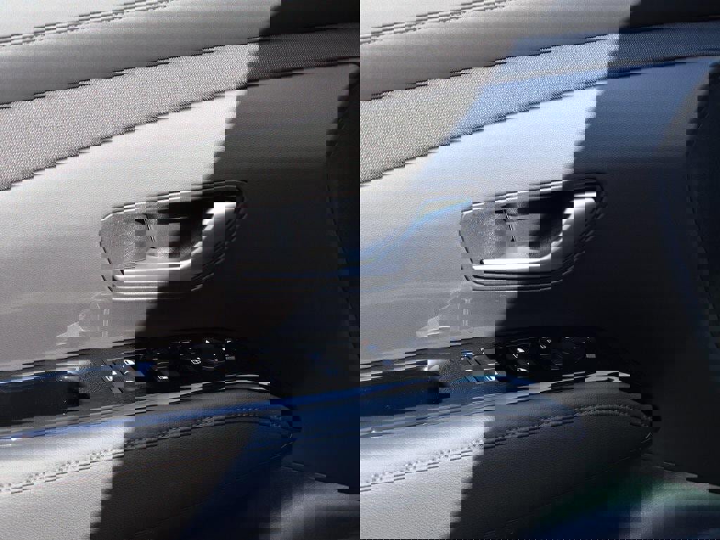 New 2026 Hyundai Tucson Limited image 23