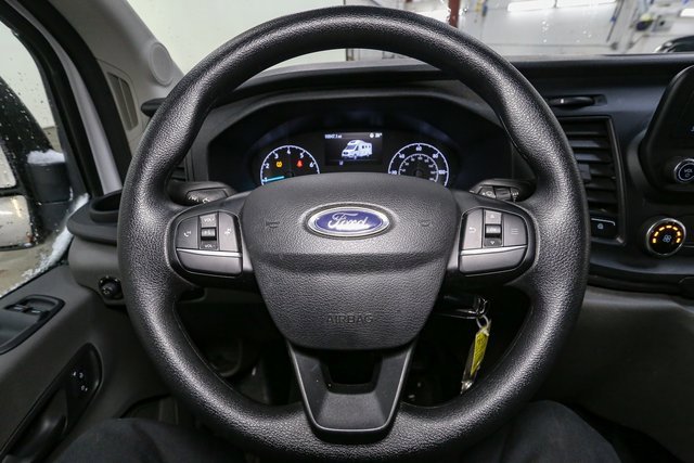 Used 2023 Ford Transit 350 DRW image 24