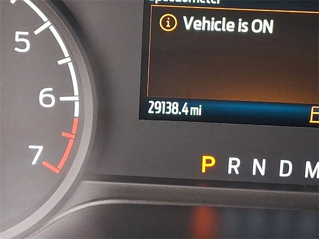 Used 2023 Ford F150 XLT image 13