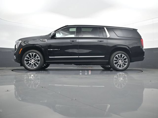 New 2026 GMC Yukon XL Denali w/ Denali Reserve Package AWD/4WD image 29