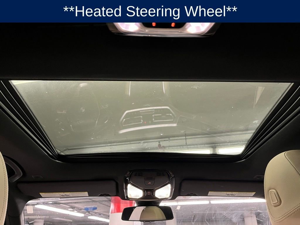 Used 2022 BMW 330i xDrive Sedan w/ Premium Package 2 image 9