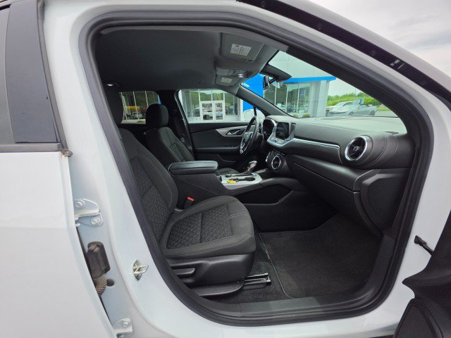 Used 2020 Chevrolet Blazer LT AWD/4WD image 13