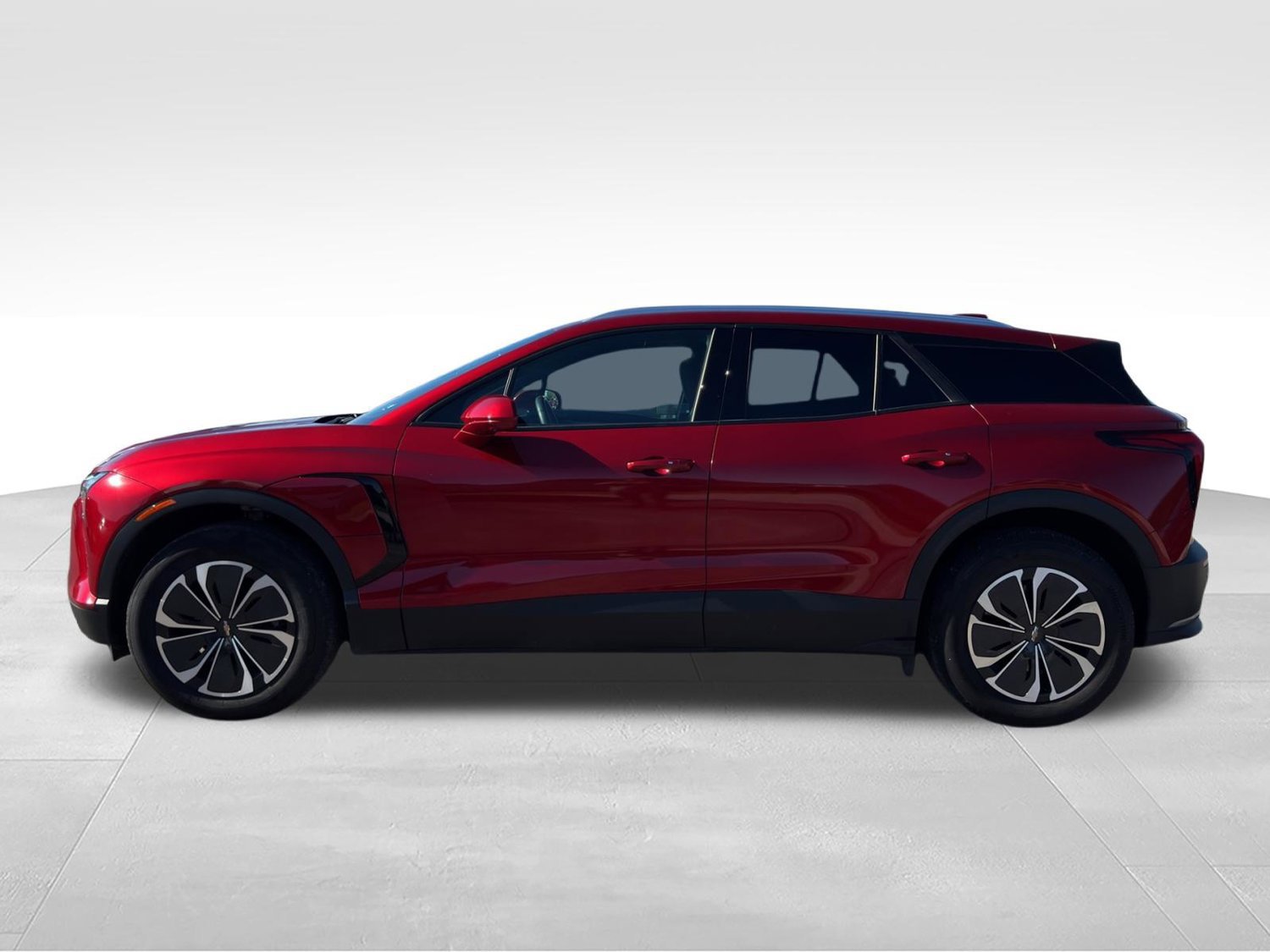 Certified 2024 Chevrolet Blazer EV LT AWD/4WD image 3
