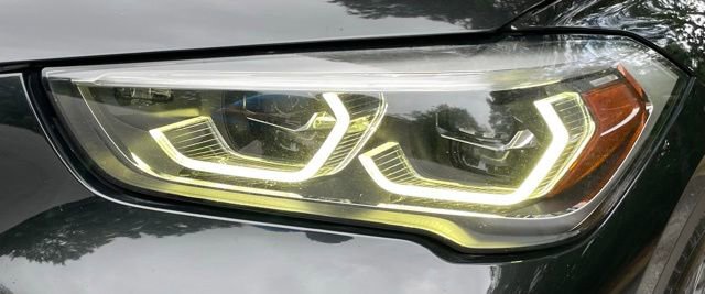Used 2020 BMW X1 sDrive28i FWD image 12