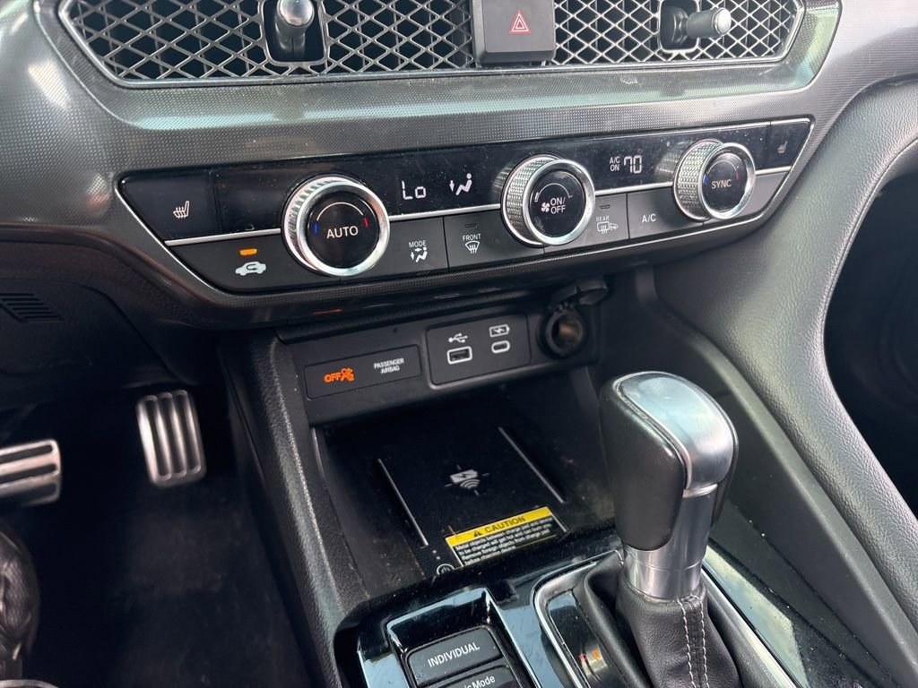Used 2024 Acura Integra A-Spec FWD image 24