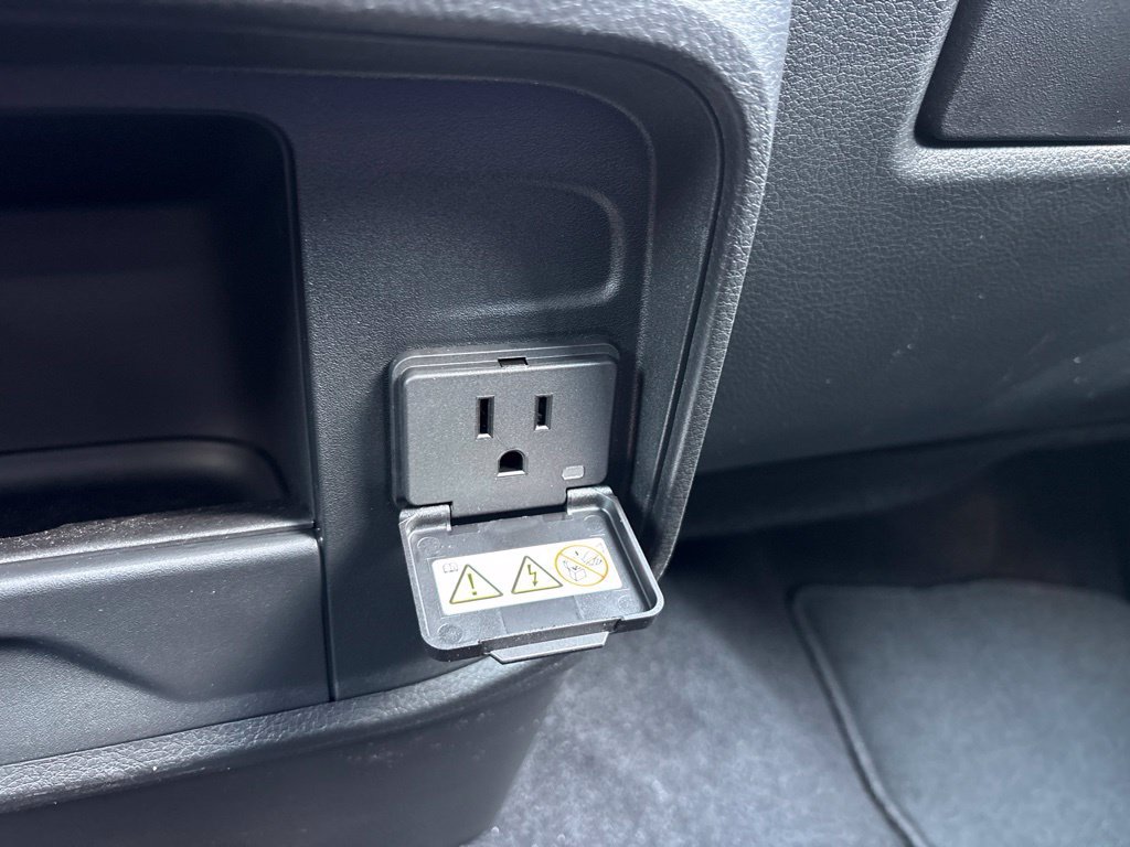 New 2027 RAM 3500 Tradesman AWD/4WD image 19
