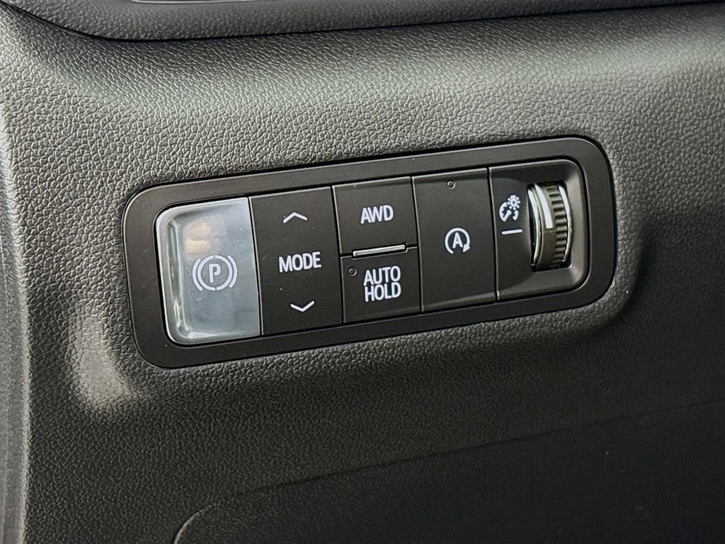 New 2026 GMC Terrain Elevation image 10