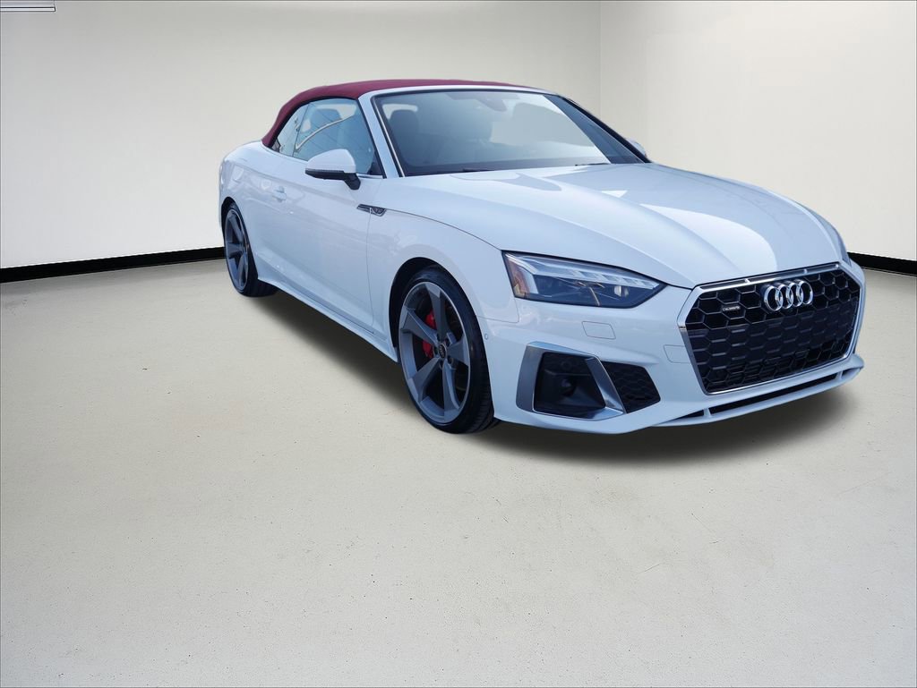 Certified 2024 Audi A5 2.0T Prestige image 7