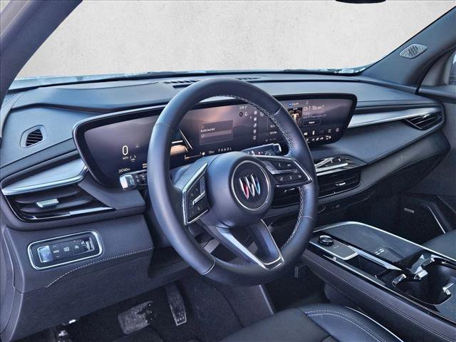 Used 2025 Buick Enclave Preferred image 10