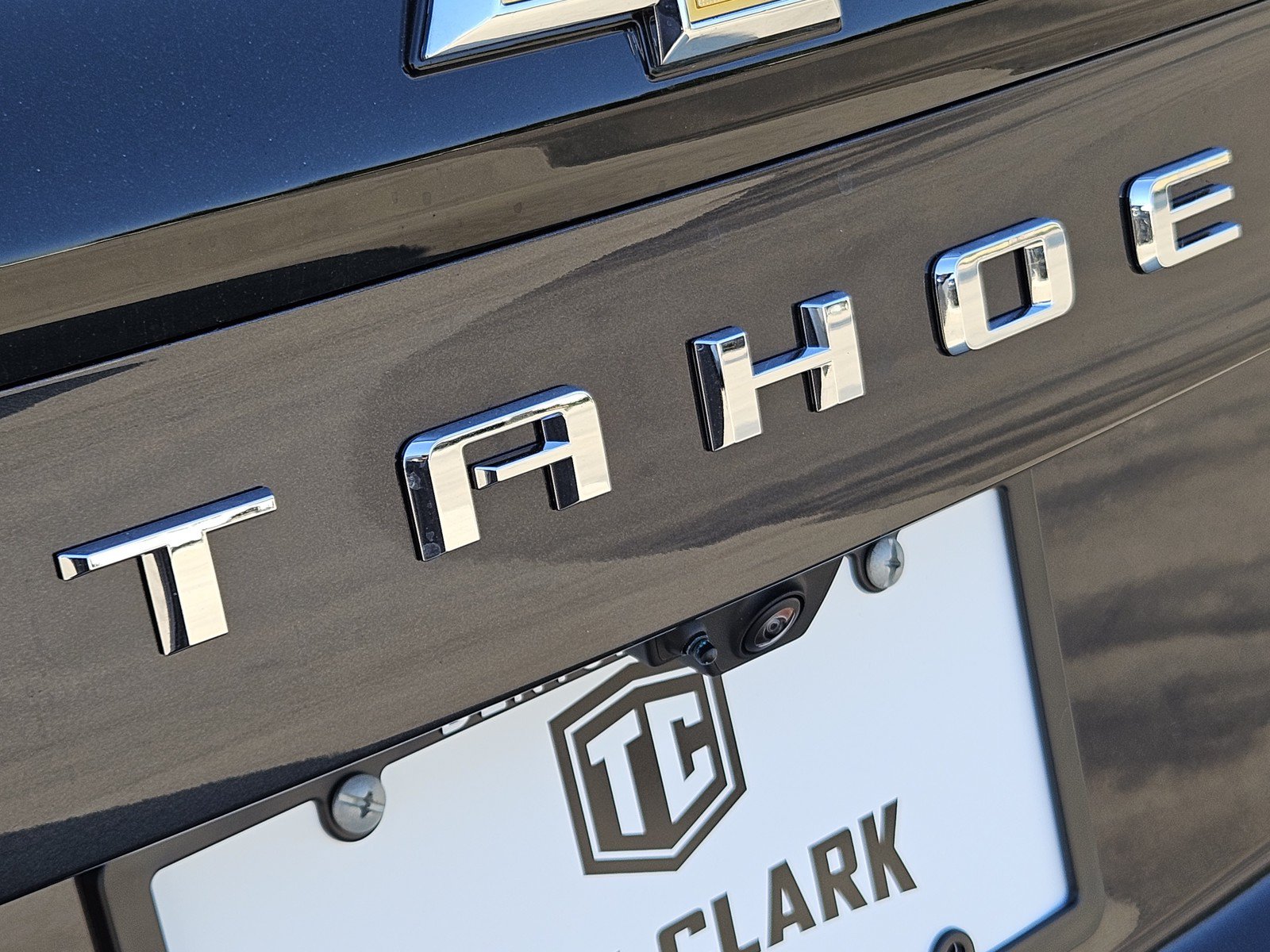 New 2027 Chevrolet Tahoe LT w/ Comfort Package RWD image 8
