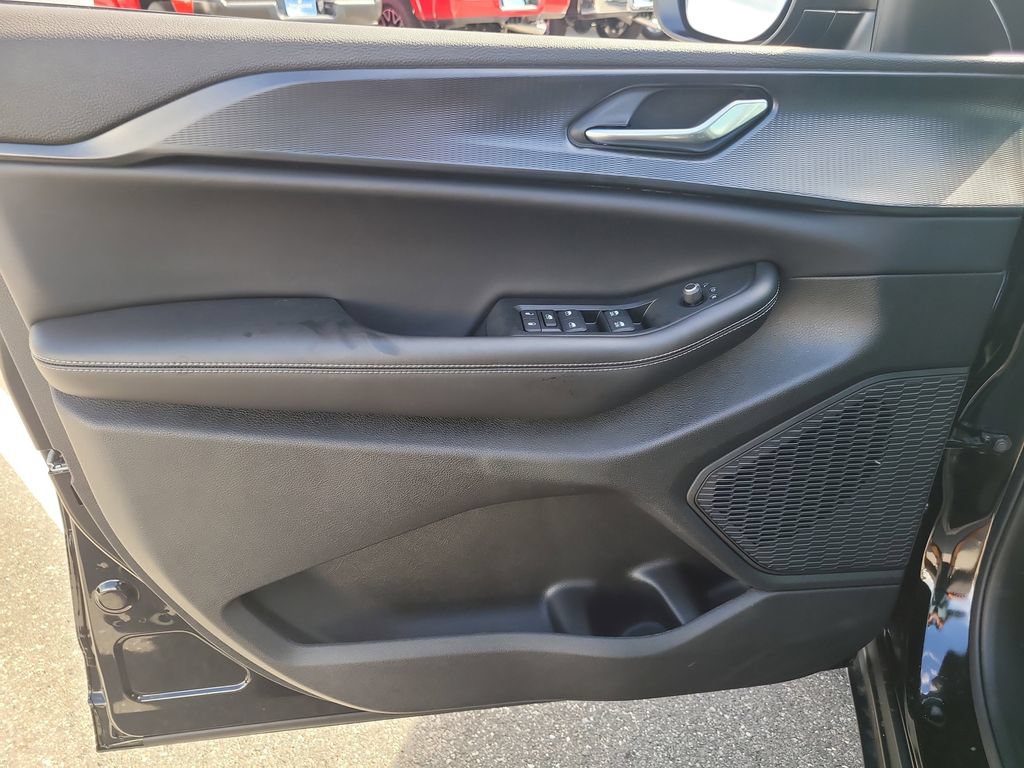 New 2026 Jeep Grand Cherokee Laredo X RWD image 18