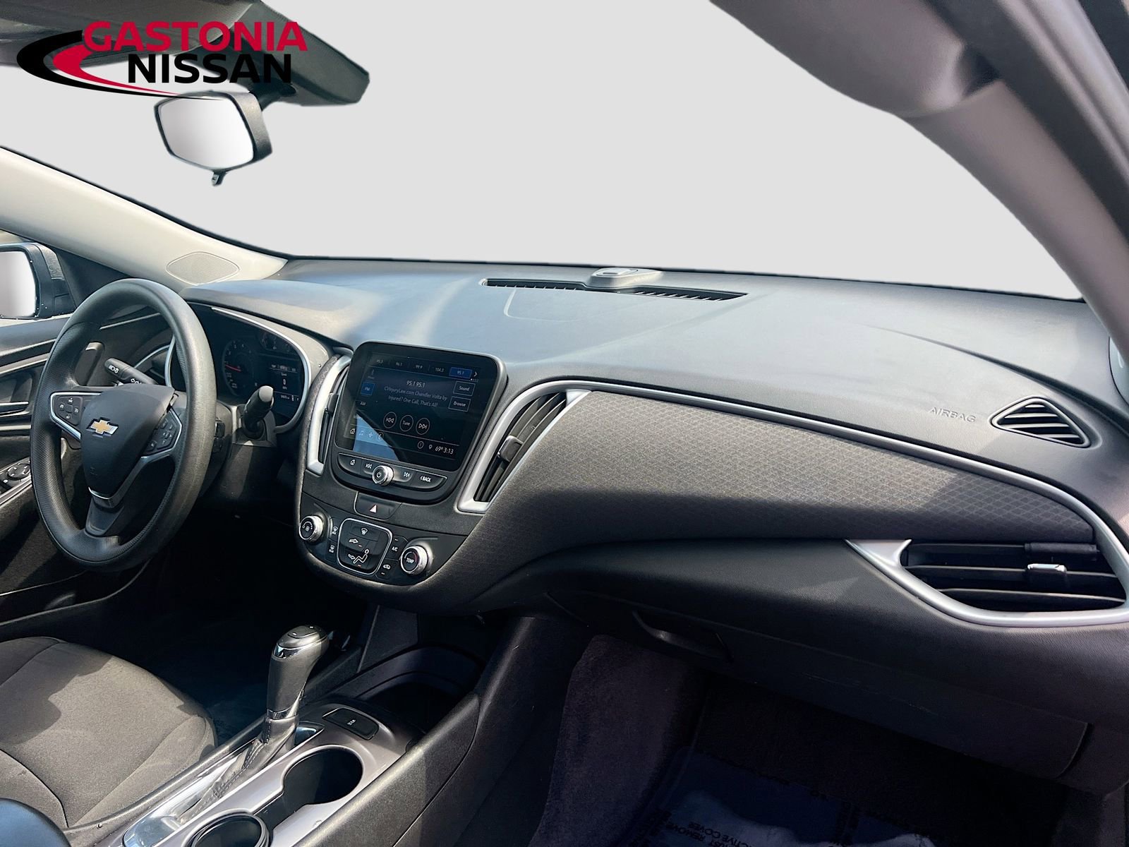 Used 2019 Chevrolet Malibu LS image 37