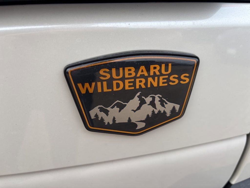 New 2026 Subaru Outback Wilderness image 11