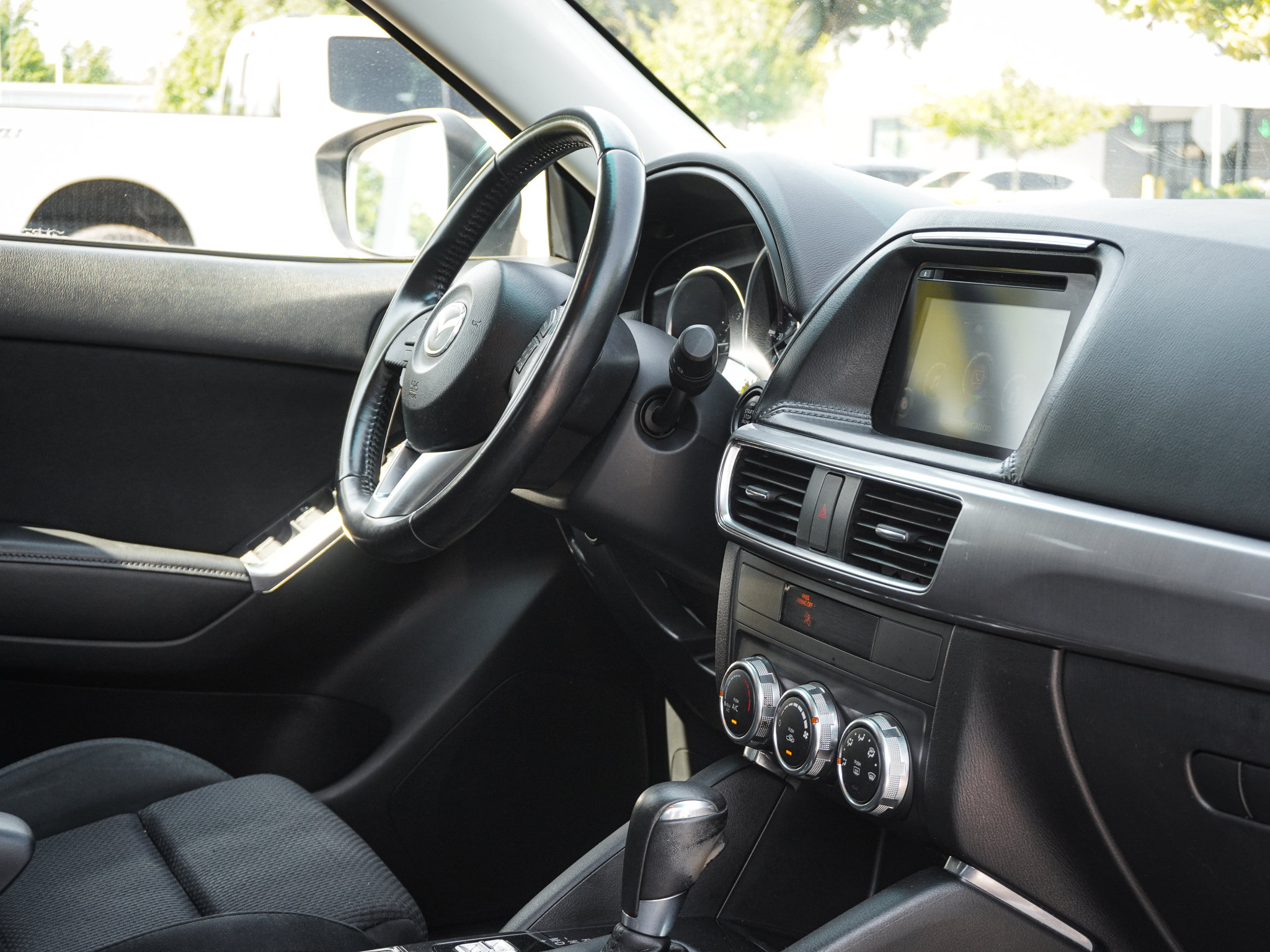 Used 2016 MAZDA CX-5 Touring FWD image 33