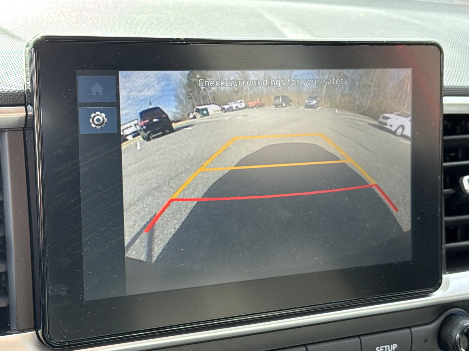 Used 2025 Hyundai Venue SEL image 29