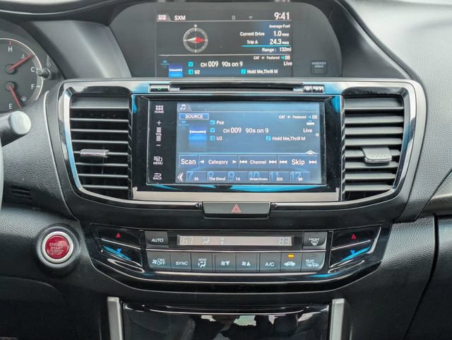 Used 2017 Honda Accord EX-L image 28