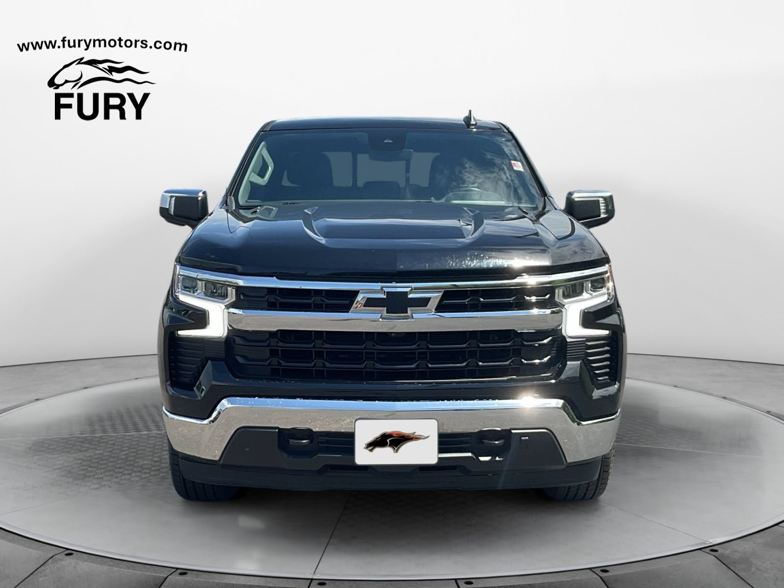 Used 2022 Chevrolet Silverado 1500 LT w/ Z71 Off-Road Package AWD/4WD image 8