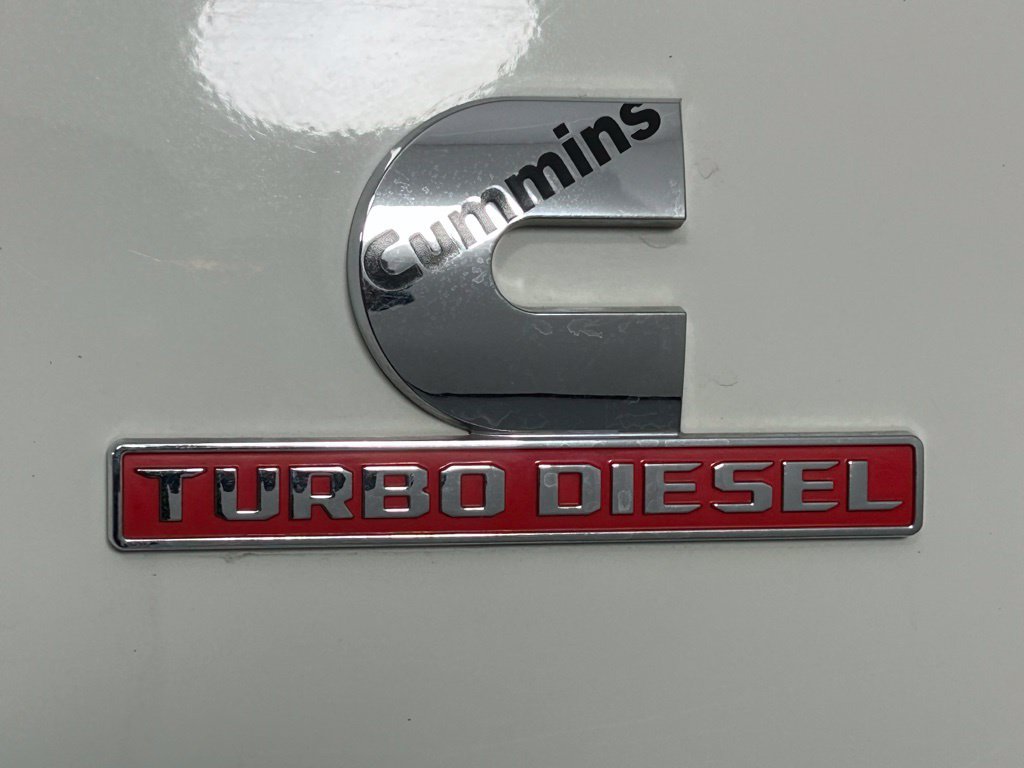 Used 2024 RAM 2500 Limited AWD/4WD image 9