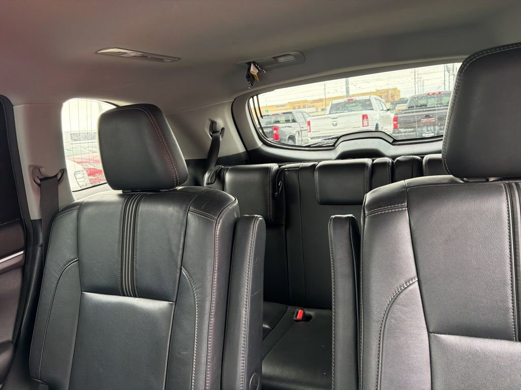 Used 2017 Toyota Highlander SE AWD/4WD image 20
