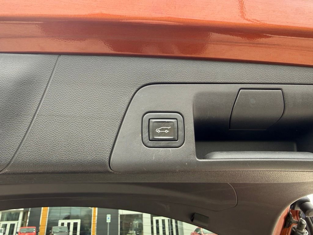 Used 2021 Buick Envision Preferred image 37