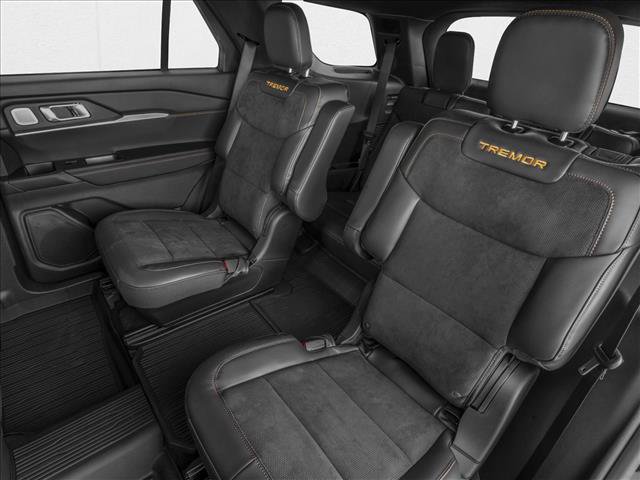New 2027 Ford Explorer Tremor AWD/4WD image 9