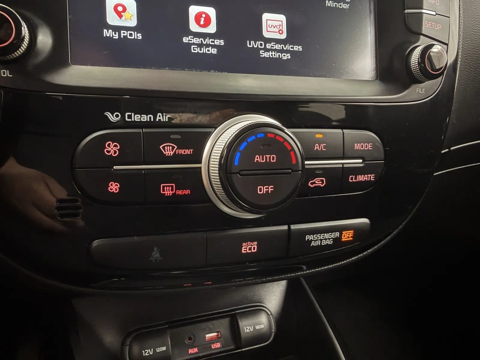Used 2016 Kia Soul + w/ Audio Package FWD image 20