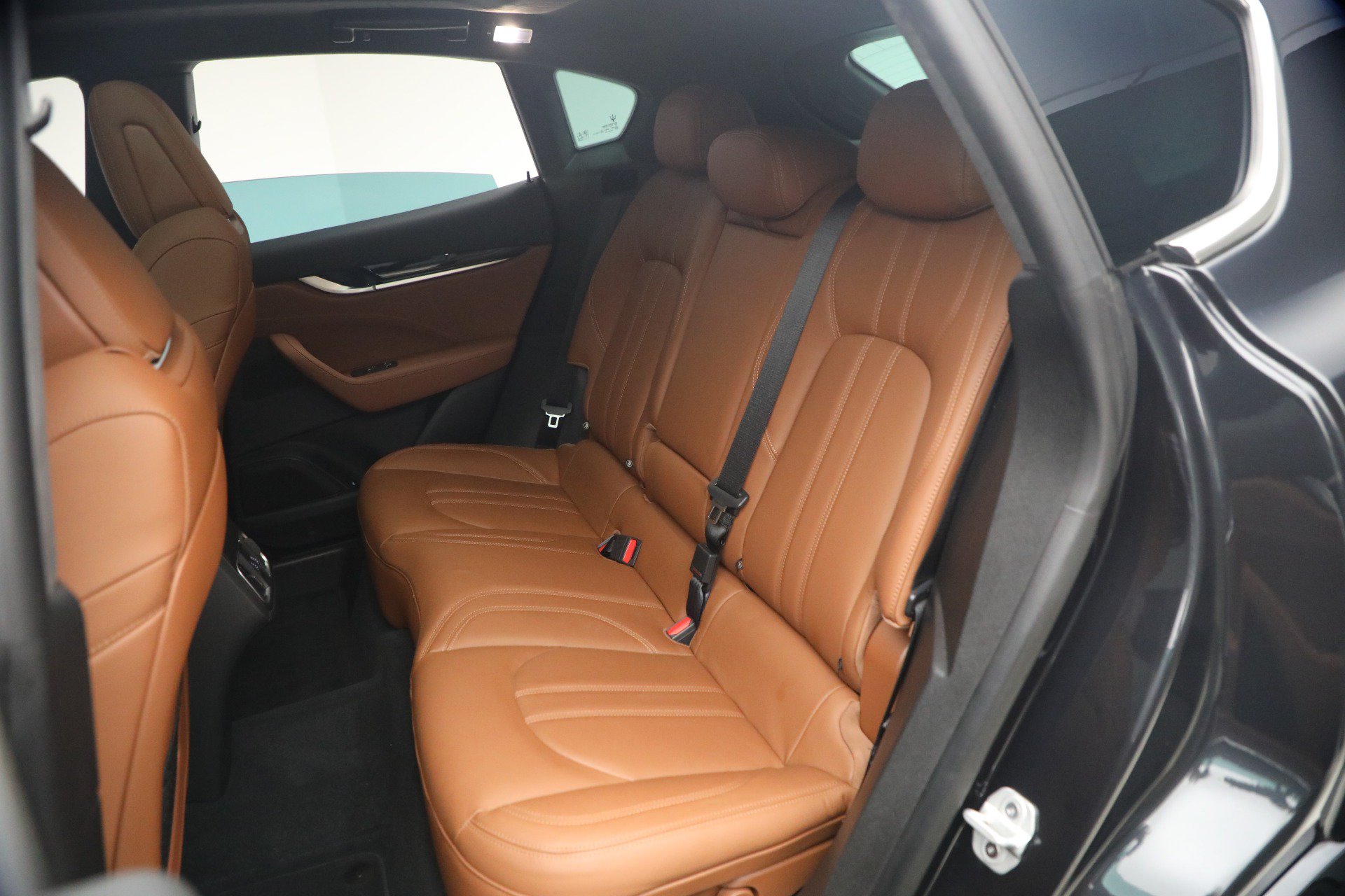 Certified 2022 Maserati Levante GT AWD/4WD image 19