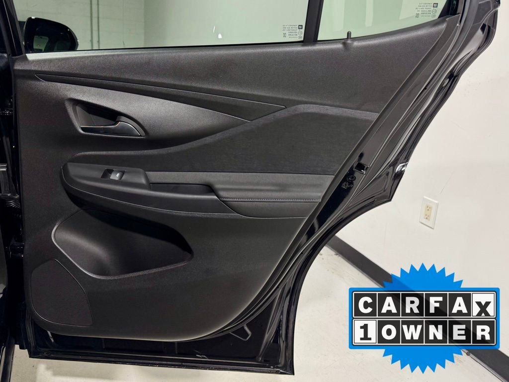 Used 2024 Buick Envista Sport Touring w/ Convenience I Package image 30